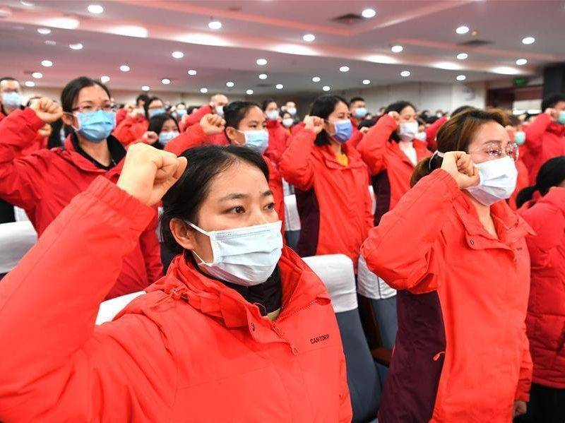 Коронавирус побежден: Китай объявил о конце эпидемии COVID-19