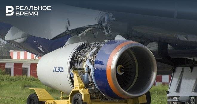 Россия перейдет на новую бизнес-модель по производству авиадвигателей