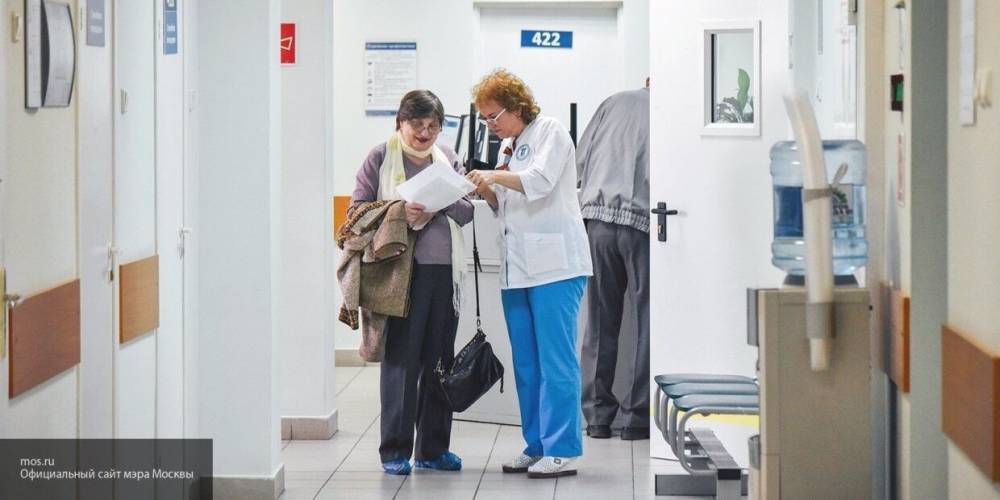 Озвучен размер премий для российских врачей, которые борются с коронавирусом