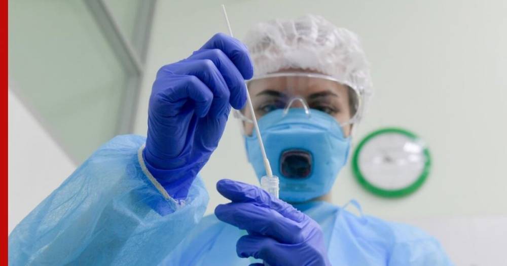 Власти Москвы раскрыли процент тяжелобольных коронавирусом моложе 40 лет