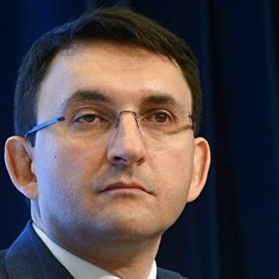 Андрей Липов назначен новым главой Роскомнадзора