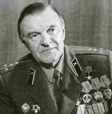 Умер Юрий Бондарев, последний классик советской фронтовой прозы - eadaily.com