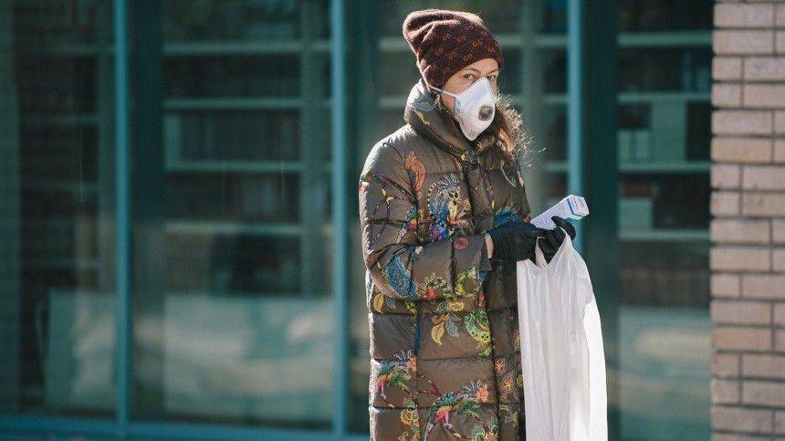 Собянин запретил всем москвичам выходить из дома из-за коронавируса