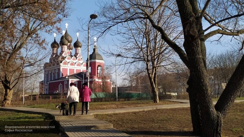 Жители Москвы не смогут выходить из дома без специального пропуска