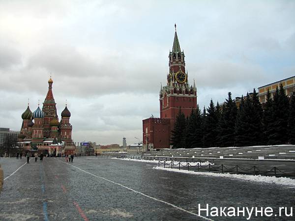 В Москве ввели режим домашней самоизоляции для всех жителей