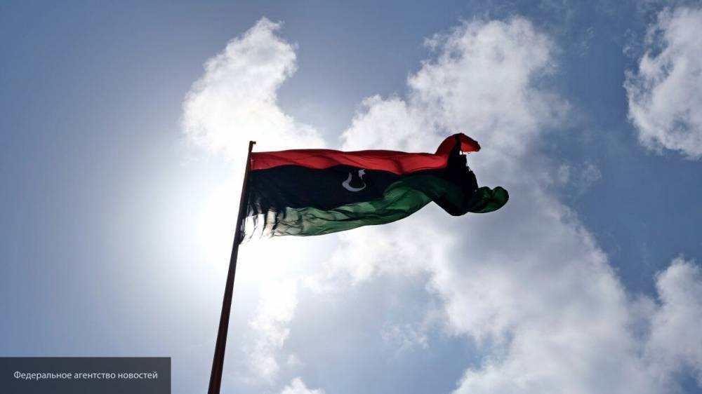 Провокации террористов ПНС перешли в ожесточенные сражения с ЛНА около Триполи