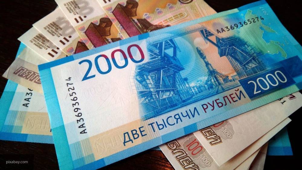 Выплату в размере 19 500 рублей назначили москвичам, потерявшим работу из-за коронавируса