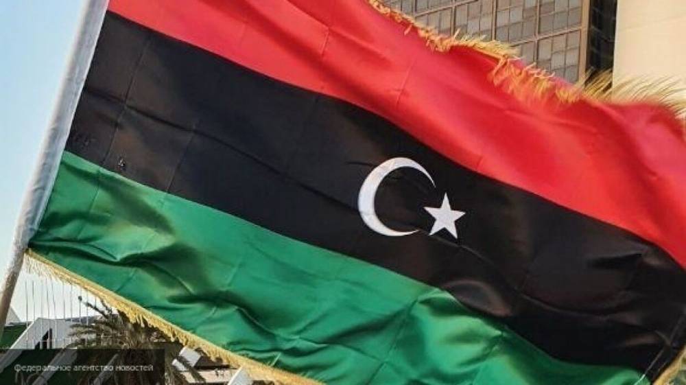 Союз ливийских племен поддержал ЛНА в борьбе с террористическими группировками