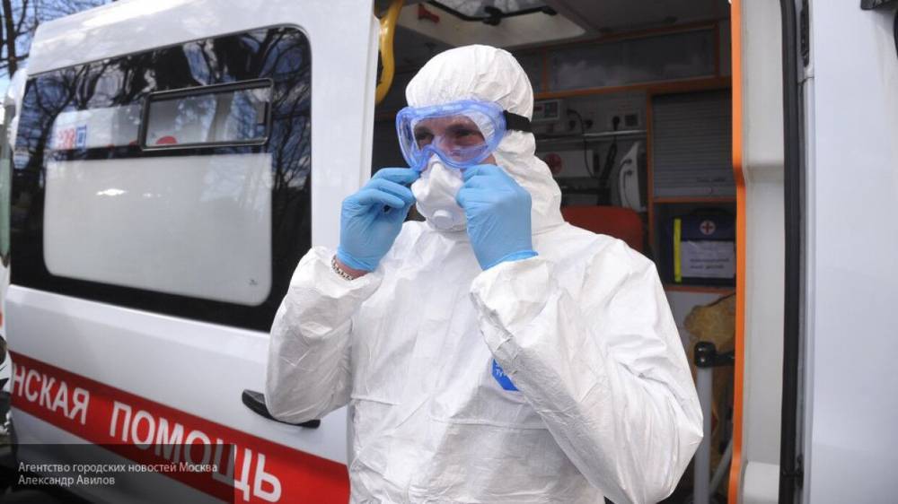 Житель Пскова с подтвержденным коронавирусом скончался в больнице