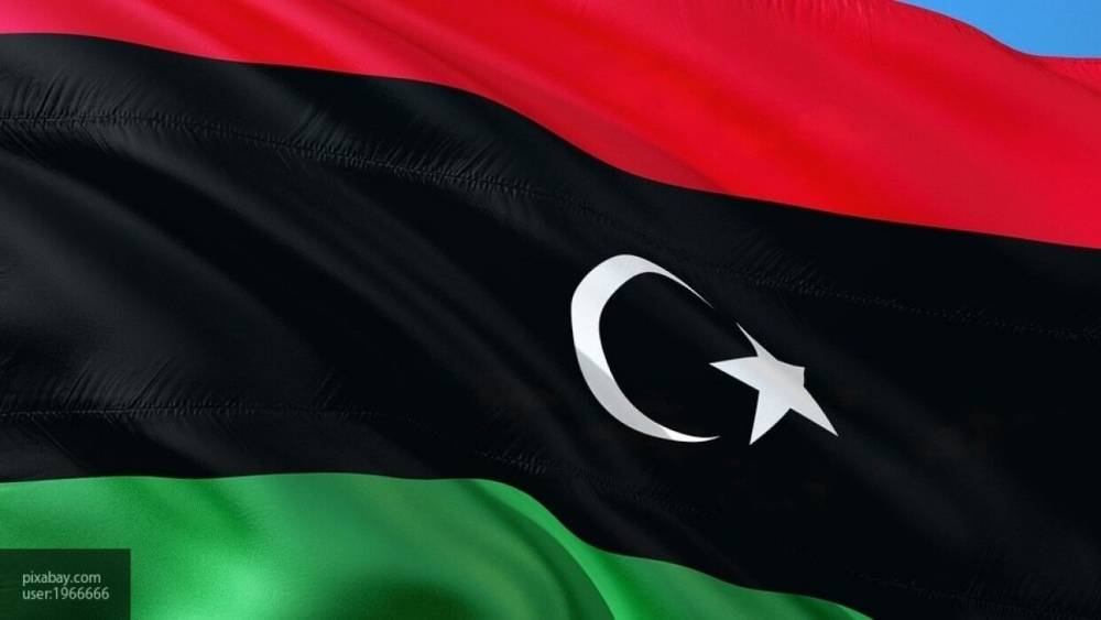 Племена Ливии видят угрозу в террористической деятельности ПНС
