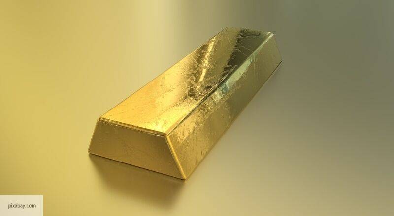 Американский эксперт Макс Кайзер считает, что бумажное золото ждет фиаско