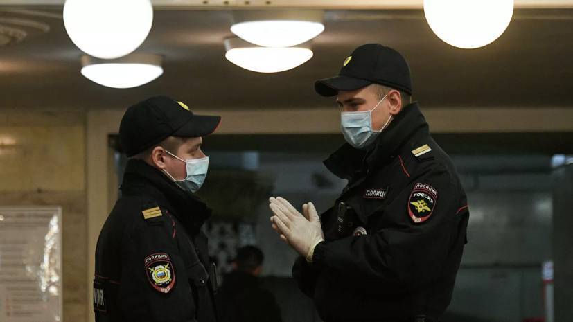 Оперштаб объяснил правила использования спецпропусков в Москве