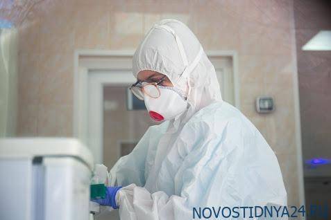 Оперштаб по коронавирусу: в Москве почти 40% пациентов на ИВЛ моложе 40 лет