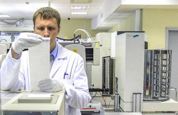 Биолог оценила российский препарат от коронавируса