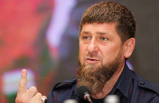 Кадыров заявил, что остановить коронавирус без жестких мер не получится