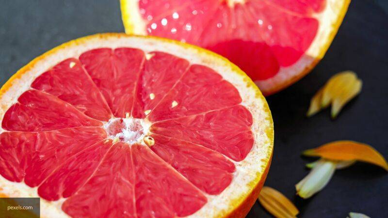 Специалисты назвали смертельно опасные для человека особенности грейпфрута