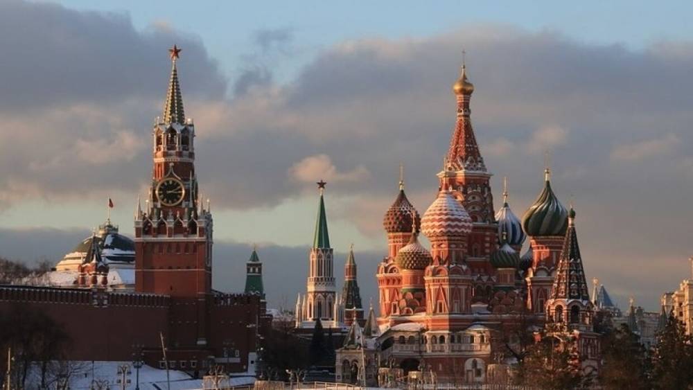 Власти Москвы определят ответственность за нарушение карантина