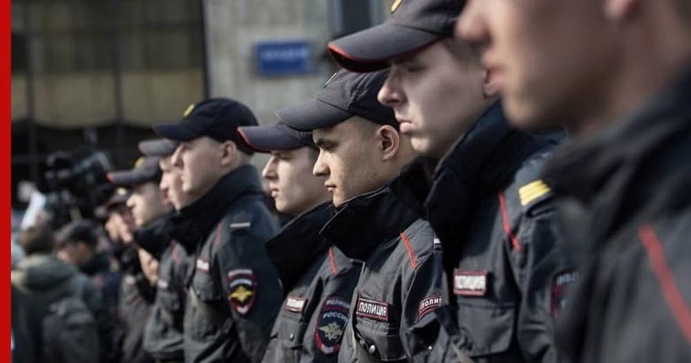 Московские власти определят меры за нарушение режима самоизоляции
