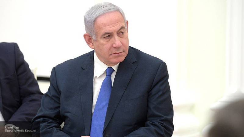 Партия Нетаньяху "Ликуд" лидирует на повторных парламентских выборах в Израиле
