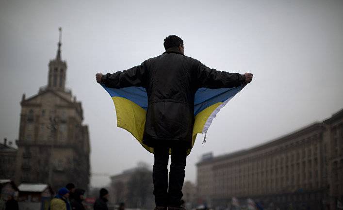 Aftonbladet (Швеция): он бежал от угроз и слежки в Киеве