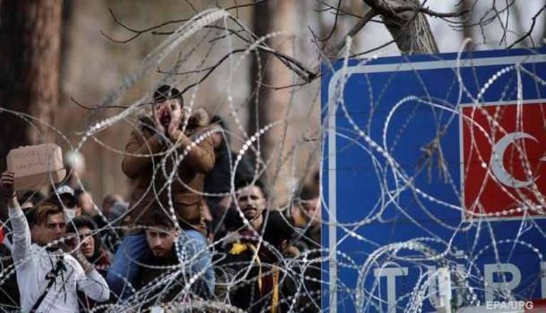 У Эрдогана нет достаточно беженцев, чтобы долго шантажировать Европу – эксперт