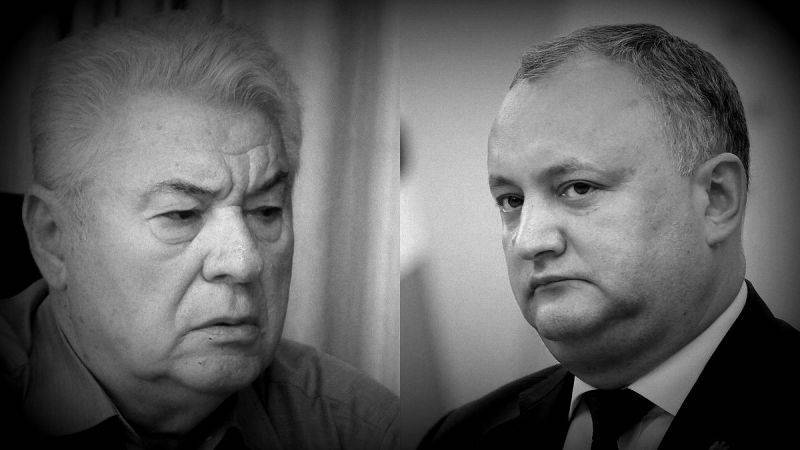 Эксперты: Молдова сползает в старую колею. Впереди – политический мрак