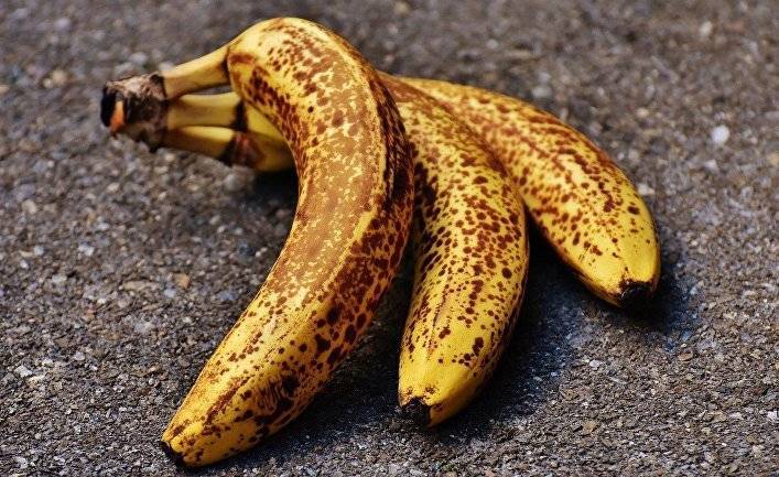 Почему не стоит выбрасывать зрелые бананы: идеи употребления (ABC, Испания)