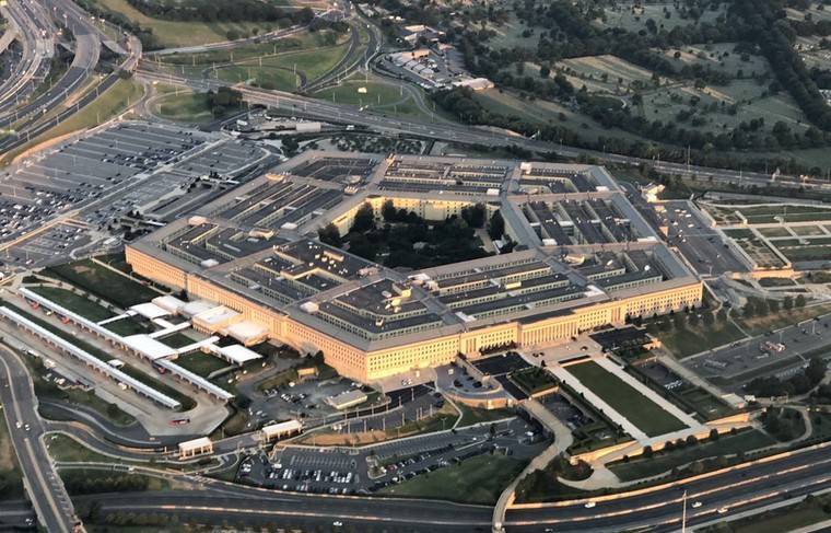 В Пентагоне признали превосходство России в области гиперзвукового оружия