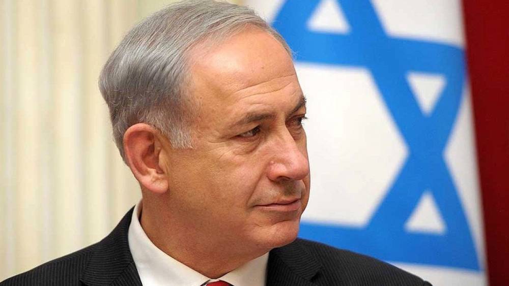 Нетаньяху назвал итоги выборов в Израиле «огромной победой»