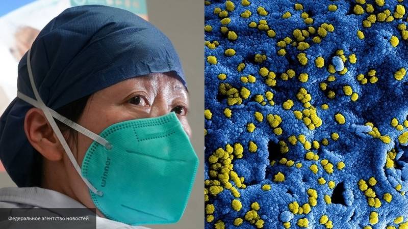 Победа над коронавирусом уже близко заявили в Китае