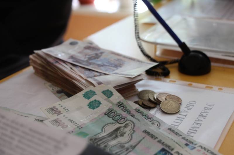 Кузбассовец выплатил 15 миллионов рублей за коррупционное преступление