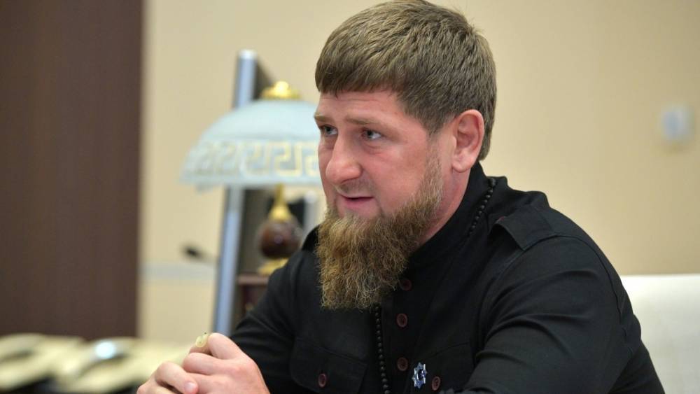 Кадыров считает «сделку века» Трампа преступлением против мусульманского мира