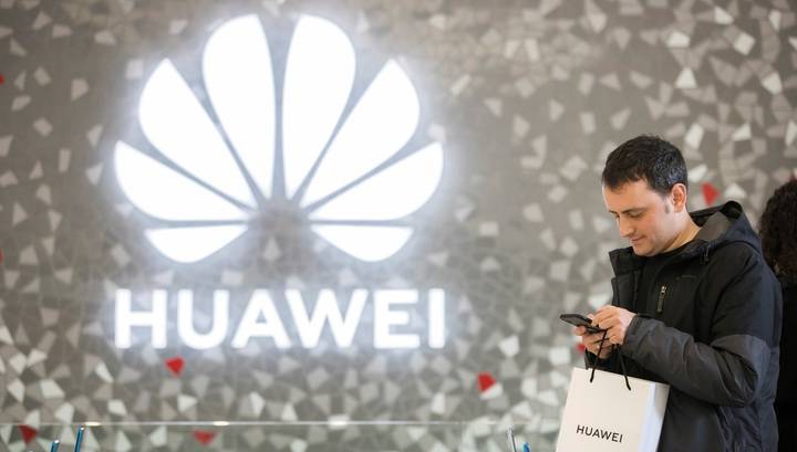 Huawei отказывается от своего облачного бренда в России