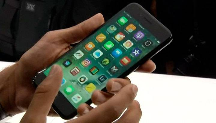 Владельцы старых iPhone могут получить денежную компенсацию от Apple