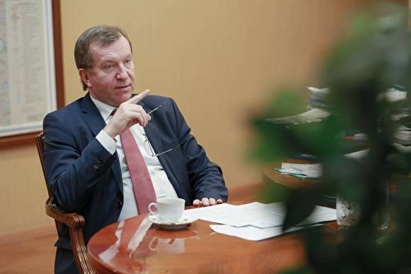 Челябинский министр финансов — о том, сколько область потратила на ШОС и БРИКС и зачем занимает ₽11 млрд