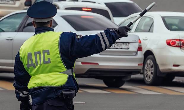 В Краснодарском крае задержали банду полицейских, которые брали взятки с водителей на трассе «Кавказ»