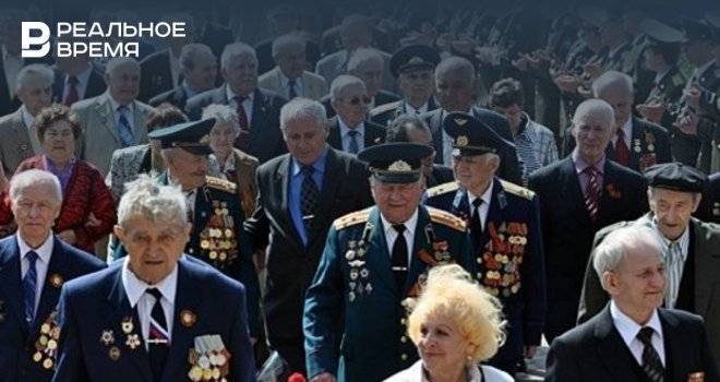 В Нижнекамске будут проверять условия жизни ветеранов