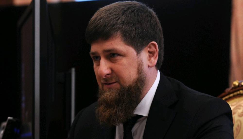 Кадыров назвал «сделку века» преступлением против всего мусульманского мира