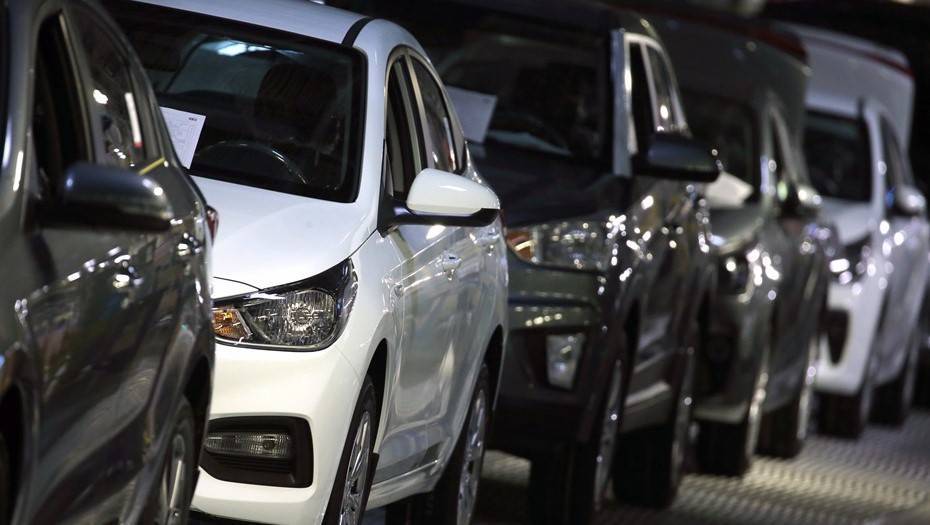 Подпишись и езжай. Hyundai запустил в Петербурге программу аренды автомобилей