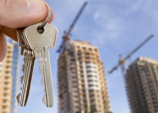 Жители ХМАО и ЯНАО смогут купить жилье по льготной ипотеке под 2,7%