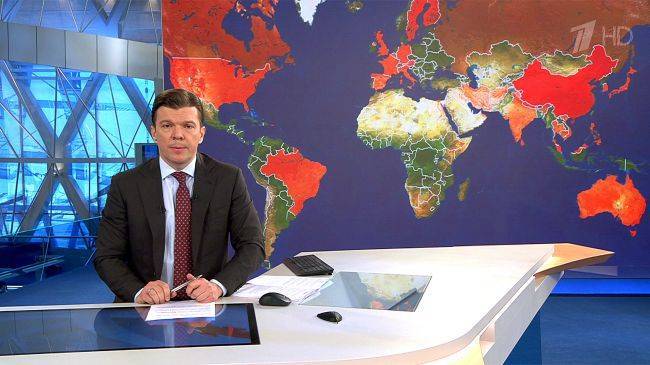 Белорусский Минздрав обвинил российский «Первый канал» во лжи