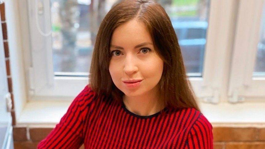 «Он меня никогда не бил»: блогер Катерина Диденко рассказала о покойном муже