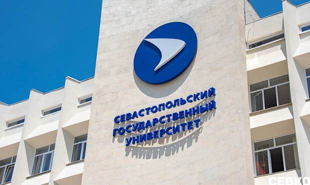 Проректора Севастопольского госуниверситета задержали при получении крупной взятки