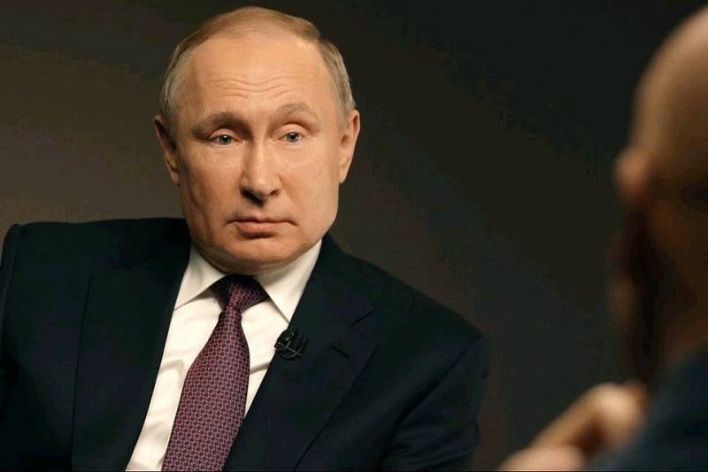 Владимир Путин - о гражданском обществе и иноагентах: Есть правила, которых должны придерживаться все