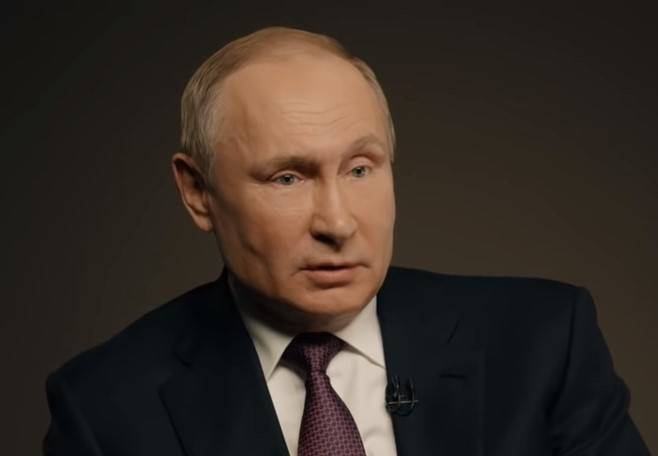 Путин о несистемной оппозиции в России: Дай ей бог здоровья