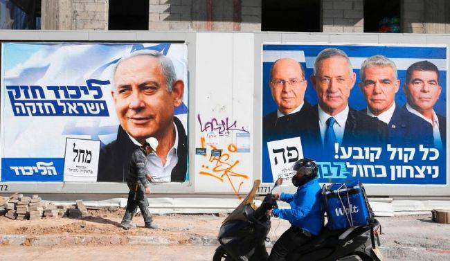 «Ликуд» лидирует на выборах, СМИ обсуждают «Сделку века»: Израиль в фокусе