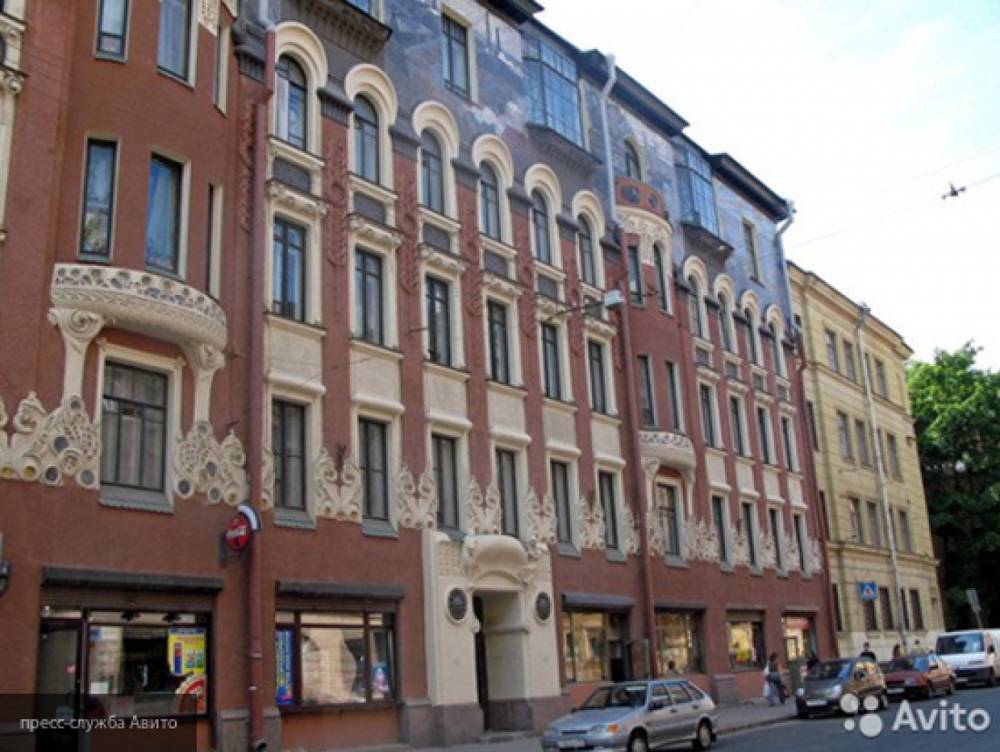 Москва и Петербург возглавили рейтинг самых дорогих городов для аренды жилья