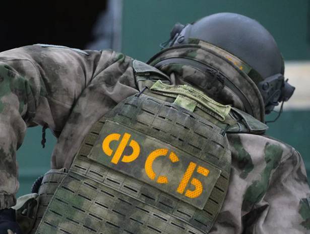 В прошлом году в России было арестовано 40 главарей террористов