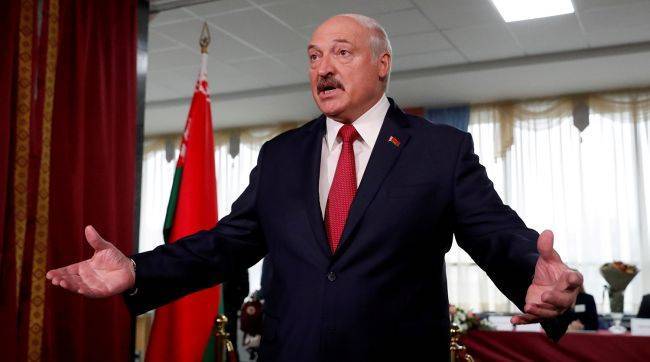 Лукашенко: Белоруссия больше не будет «ползать на коленях» в поисках нефти