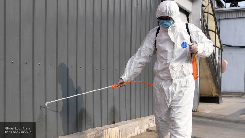 Правительство РФ заявило, что прибывших из стран с эпидемией коронавируса госпитализируют